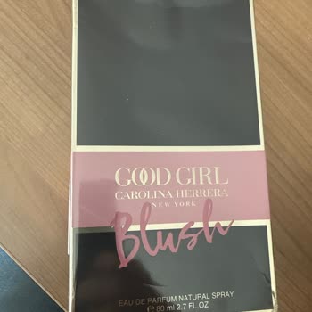 Tekinacarperfume.store Geri Dönüş Alamadım