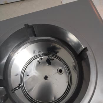 Servisten Dönen Su Sebilinde Cam Kırıkları Ve Musluk Arızası Ailemi Riske Attı