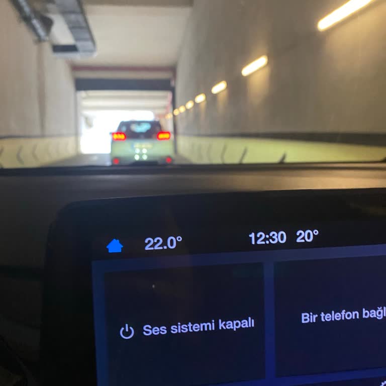 Aydın Üniversitesi Medical Park Hastane Otoparkında Haksız Ücret Ve Fiş Verilmemesi