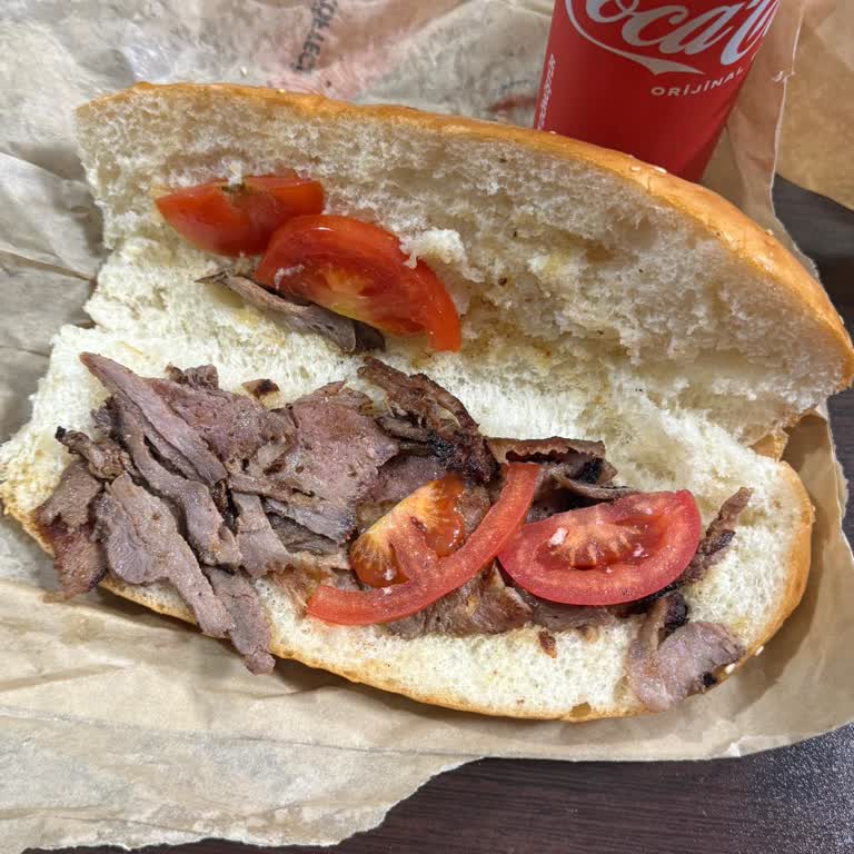 Köfteci Yusuf Tekrarlayan Bayat ve Eksik Ürün Sorunu İle Yetersiz Müşteri Hizmeti