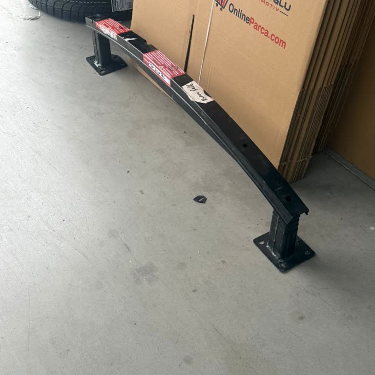 Yanlış Ve Uyumsuz Parça İadesinde Muhatap Bulamıyorum