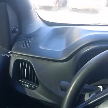 In Street İndirim Çekini Kabul Etmedi!