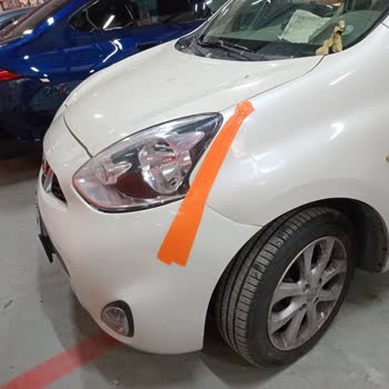 Oto Doktor Yanlış Yönlendiriyor ve İlgisiz Bir Firma