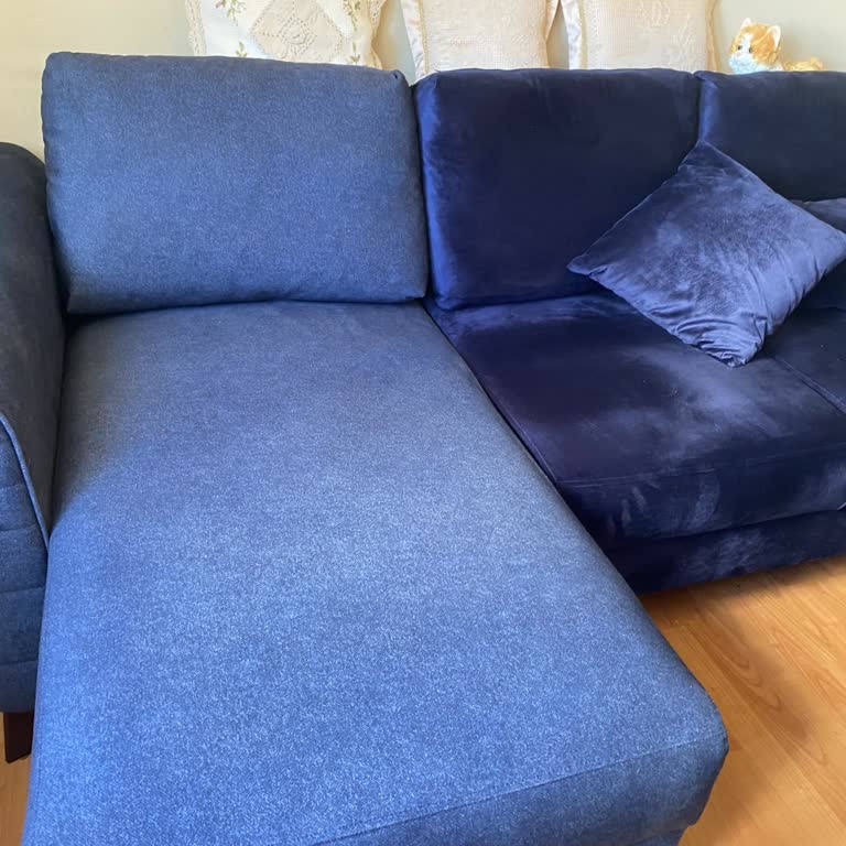 Yanlış Renkli Koltuk Teslimatı Ve Çözülmeyen Mağduriyet