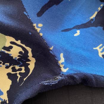 Modanisa Elbise İlk Kullanımda Dikişleri Attı İade Reddedildi