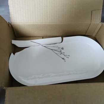 Kırık Ürün Teslimatı Ve Müşteri Hizmetlerinden Dönüş Alamama