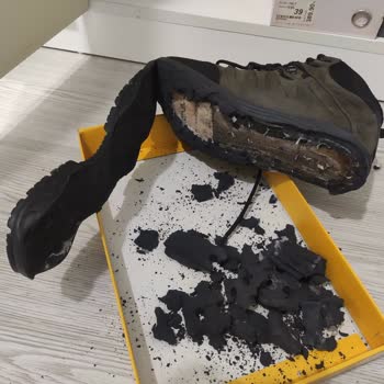 Kısa Sürede Dağılan Bot Ve İlgisiz Müşteri Hizmetleri