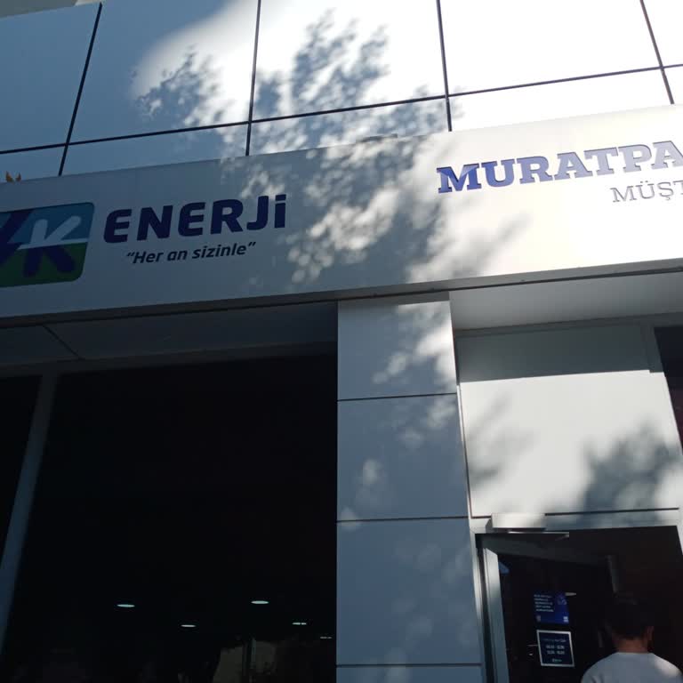 CK Elektrik Kırcami Şubesinde Sıra Beklemek İşkenceye Döndü