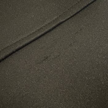 Bir Kez Giyilen Üründe Hızlı Deformasyon Ve Müşteri Hizmetleri Yaklaşımı