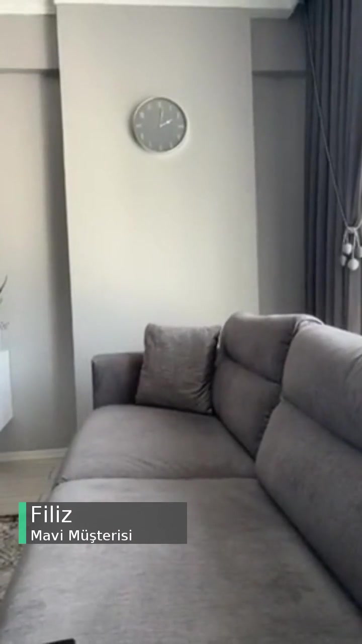 Mavi Müşteri Umursamazlığı videonun kapak resmi