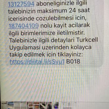 Superonline Kurulumunda Gecikme Ve İlgisizlik Mağduriyeti