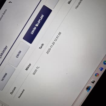 Kazandığım Bonusun Haksız Şekilde İptal Edilmesi Ve Ödeme Yapılmaması