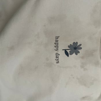 Bosch Çamaşır Makinesinde Yıllardır Süren Leke Sorunu Çözülmüyor