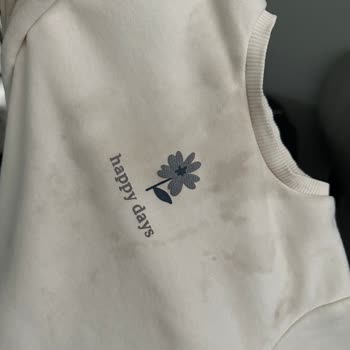 Bosch Çamaşır Makinesinde Yıllardır Süren Leke Sorunu Çözülmüyor