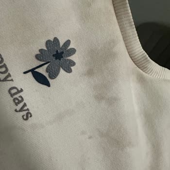 Bosch Çamaşır Makinesinde Yıllardır Süren Leke Sorunu Çözülmüyor