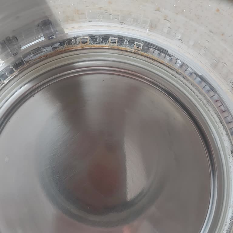 Arçelik Çay Makinesinde Tekrarlayan Kireç Ve Temizlik Sonrası Sorunlar