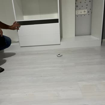 Yanlış Ölçülü Gardırop Ve Cevapsız Müşteri Hizmetleri