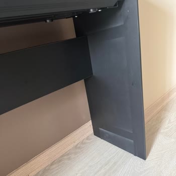 Doremusic Yamaha P-45 Piyanoda Boya Lekesi Ve Fatura Sorunu Yaşadım