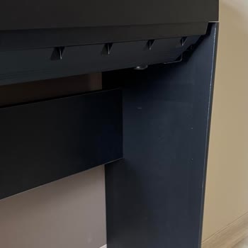 Doremusic Yamaha P-45 Piyanoda Boya Lekesi Ve Fatura Sorunu Yaşadım