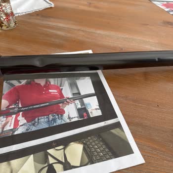 Dyson V15 Returned From Service With Someone Else’s Damaged Tube