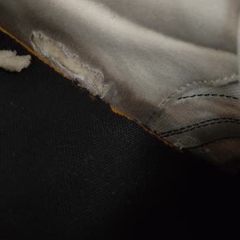 Adidas Ran70s Ayakkabıda 6 Ayda Anormal Deformasyon