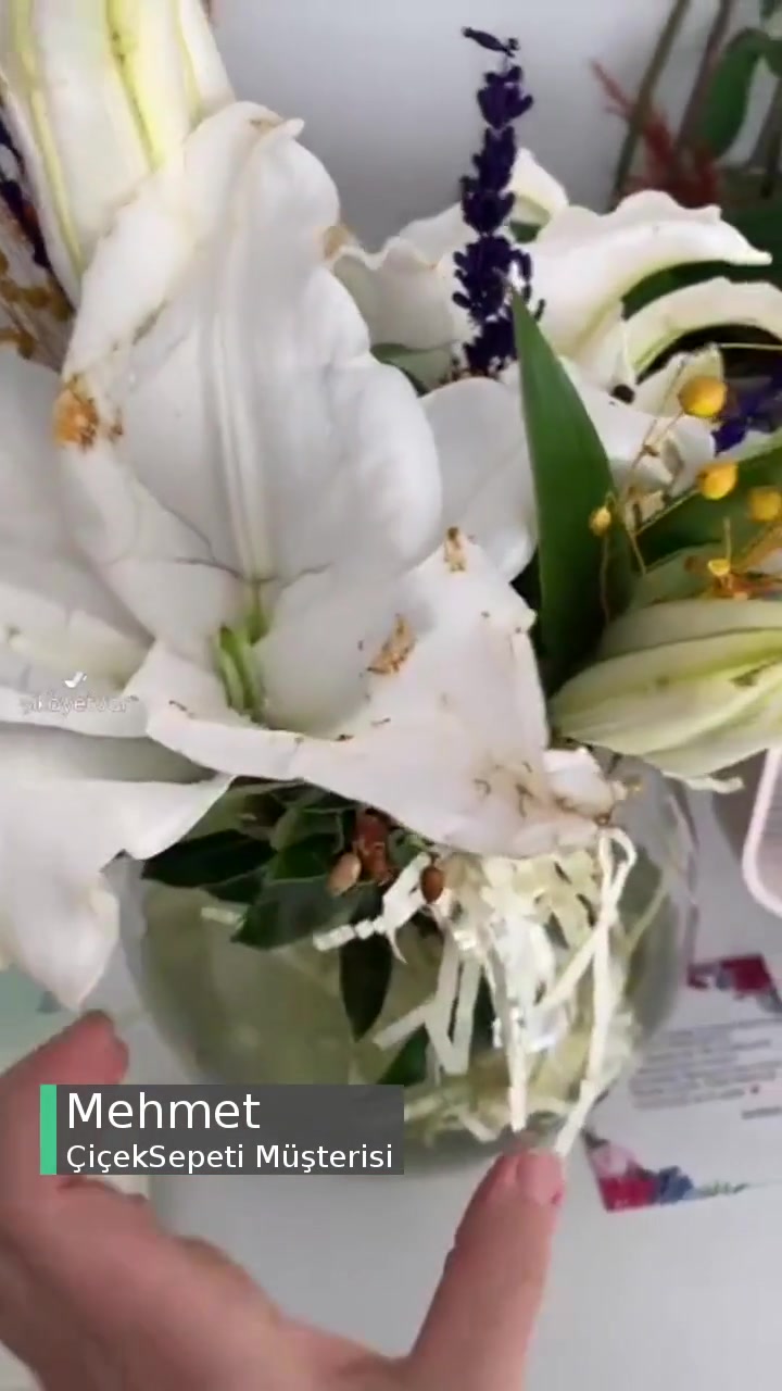 Çiçek Sepeti Her Geçen Gün Daha Kötü! videonun kapak resmi