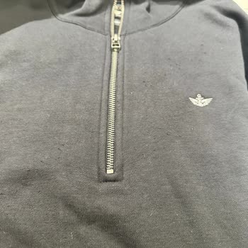 Tek Kullanımda Tiftiklenen Gömlek İçin Boyner Ve Dockers Sorumluluktan Kaçtı