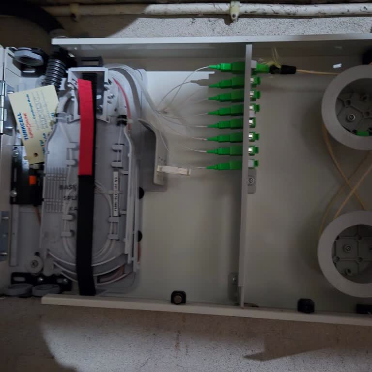 Kurulum Randevusu Aksadı, İletişimsizlik Mağduriyet Yarattı