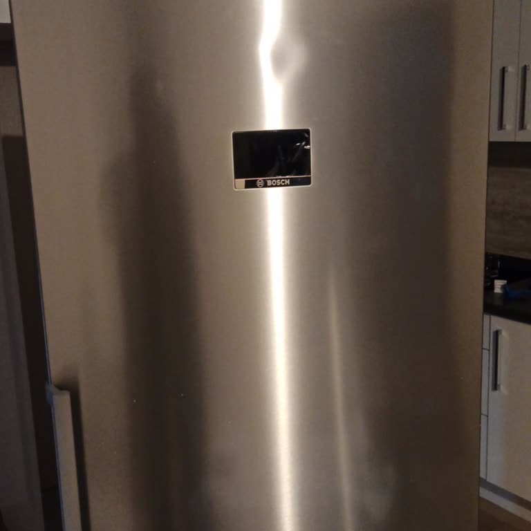 Hasarlı Buzdolabı Teslimatı Ve Sorumluluk Reddi