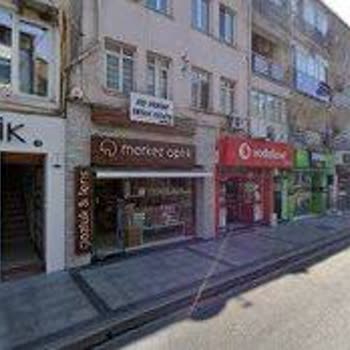 Vodafone Bayisinde Usulsüz İşlem Ve Haksız Faturalandırma Mağduriyeti