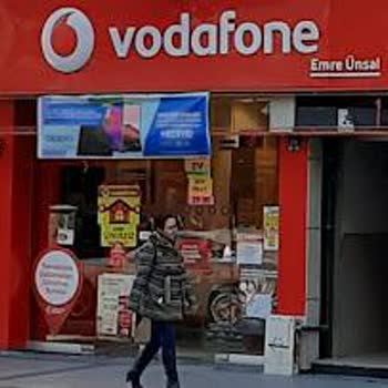 Vodafone Bayisinde Usulsüz İşlem Ve Haksız Faturalandırma Mağduriyeti