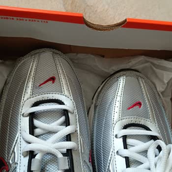 In Street Aynı Üründe Tekrar Tekrar Kusurlu Gönderim Mağduriyeti