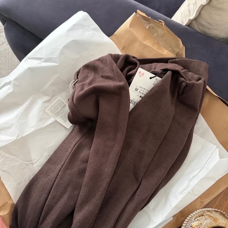 Zara’dan Aldığım Eteğin Kemeri İki Kez Eksik Geldi Çözüm Bulamıyorum