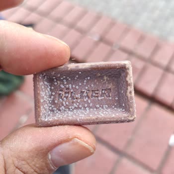 Aldığım Çikolatanın Bozuk Çıkması Ve Kızımın Sağlığına Tehlike Oluşturması