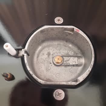 Yeni Ankastre Setimde İlk Kullanımda Yaşanan Kalite Sorunları
