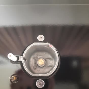 Yeni Ankastre Setimde İlk Kullanımda Yaşanan Kalite Sorunları