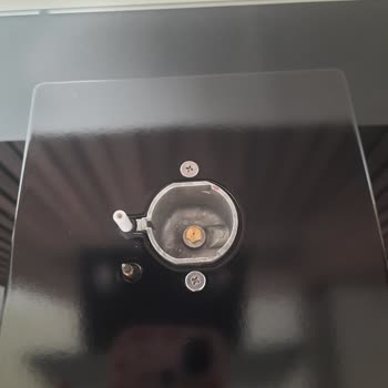 Yeni Ankastre Setimde İlk Kullanımda Yaşanan Kalite Sorunları