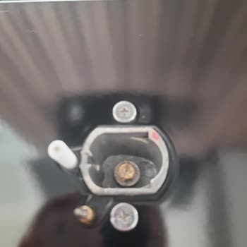 Yeni Ankastre Setimde İlk Kullanımda Yaşanan Kalite Sorunları