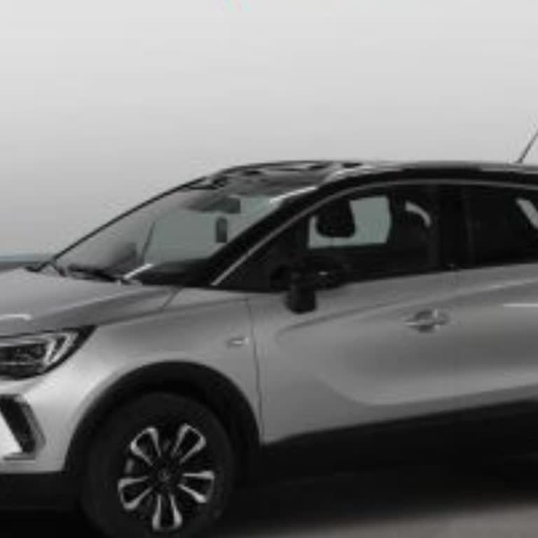 Opel Crossland'da Kronik Motor Arızası Ve Çözülemeyen Mağduriyet