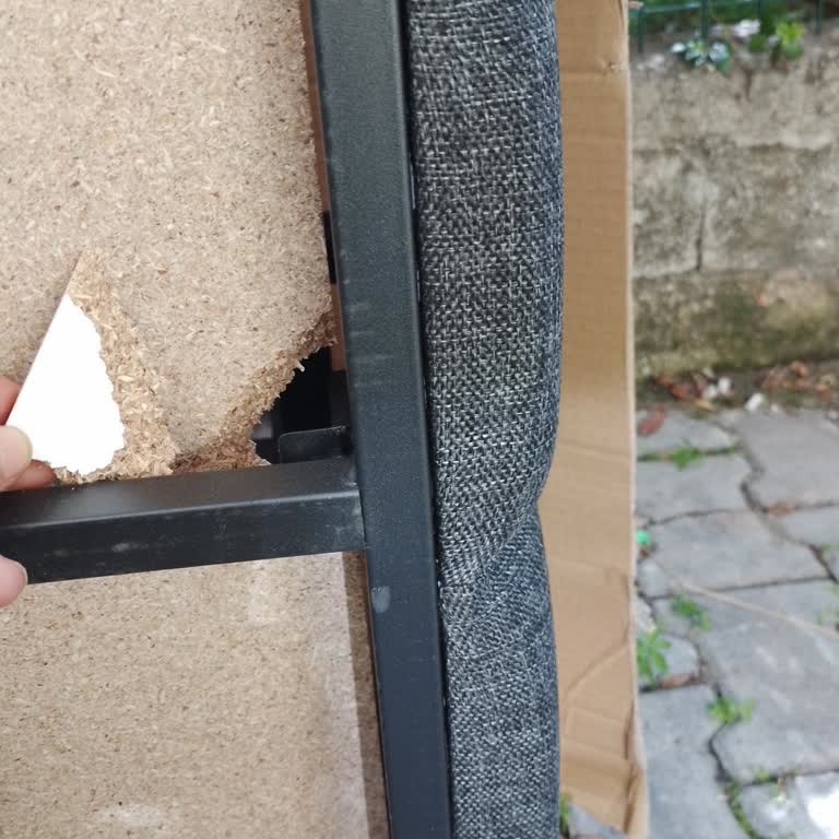 Çizgi Mobilya'dan Aldığım Ürünler Hasarlı Ve Eksik Teslim Edildi, Mağduriyetim Giderilmiyor