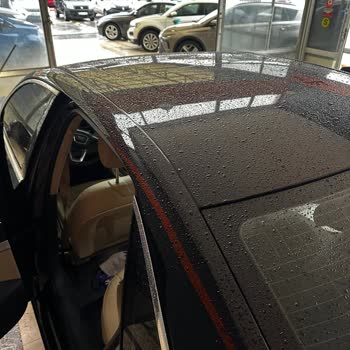 Satın Aldığım Araçta Gizli Kusur: Tavan Su Alıyor, Arabam.com Destek Olmuyor