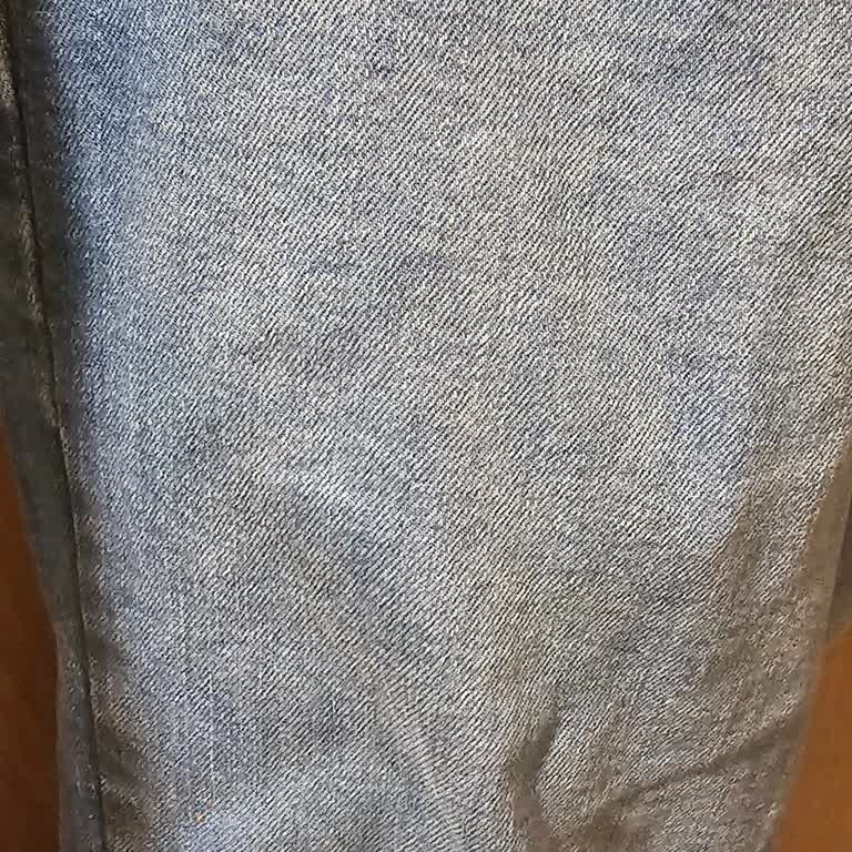 İlk Yıkamada Renk Atan Pantolon İçin İade Talebim Reddedildi