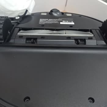 Evmodek İlk Kullanımda Kusurlu Çıkan Robot Süpürge İçin Hızlı Değişim Talebim Var