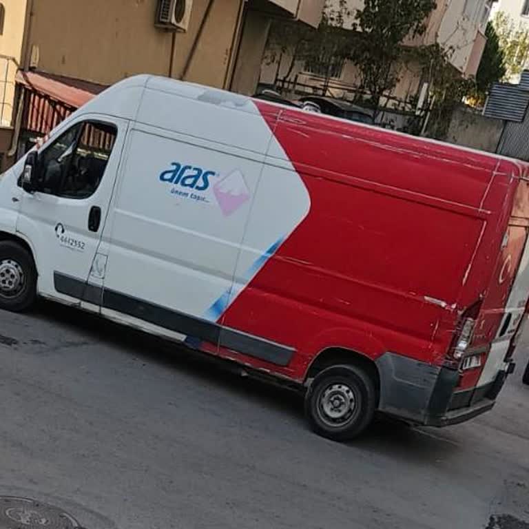 Aras Kargo Adresten Gönderi Alma Talebim 5 Gündür Karşılanmadı Mağdur Oldum