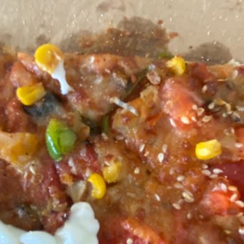 Domino’s Siparişimde Eksik Ürün Ve Yabancı Madde Sorunu