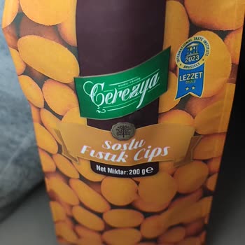 A101'den Aldığım Cips Paketinden Kıl Çıktı: Hijyen Ve Sağlık Endişesi