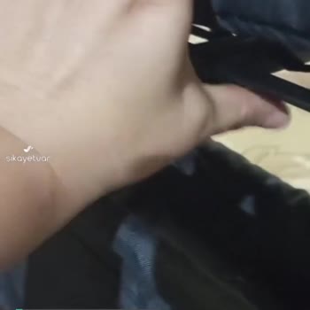 Evdiz Enti Baby Bozuk Satılan Araba!