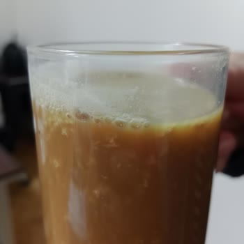 Nestle Cafe Mate Classic Süt Tozu Kahvede Kesiğe Sebep Oluyor