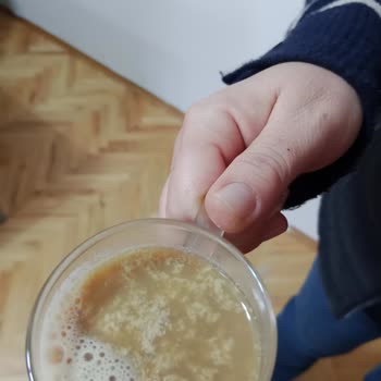 Nestle Cafe Mate Classic Süt Tozu Kahvede Kesiğe Sebep Oluyor