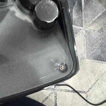 Hasarlı Ürün Teslimatı Ve Yetersiz Müşteri Hizmeti Nedeniyle Mağduriyet